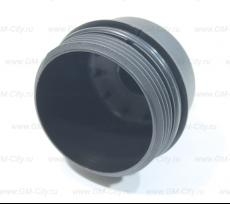 Крышка масляного фильтра Chevrolet Cruze