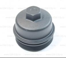 Крышка масляного фильтра Chevrolet Cruze