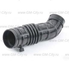 Патрубок воздушного фильтра Chevrolet Aveo T200