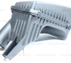 Корпус фильтра воздушного Chevrolet Lacetti