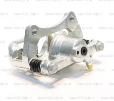 Суппорт задний правый Chevrolet Lacetti