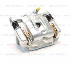 Суппорт задний правый Chevrolet Lacetti