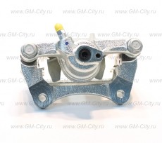 Суппорт задний правый Chevrolet Lacetti