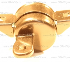 Опора двигателя правая Chevrolet Aveo T300