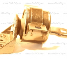 Опора двигателя правая Chevrolet Aveo T300