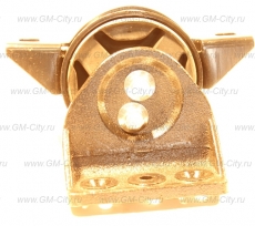 Опора двигателя правая Chevrolet Aveo T300