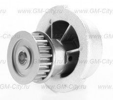 Помпа 1.4-1.5 Chevrolet Lanos