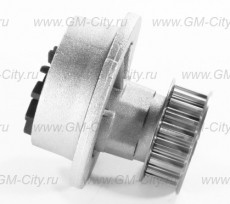 Помпа 1.4-1.5 Chevrolet Lanos
