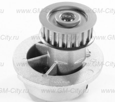Помпа 1.4-1.5 Chevrolet Lanos