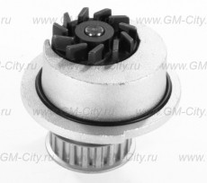 Помпа 1.4-1.5 Chevrolet Lanos