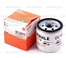 Фильтр масляный 2,4 Chevrolet Captiva C100