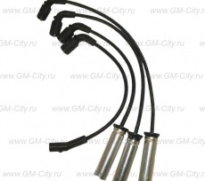 Провода высоковольтные 8v Chevrolet Lanos