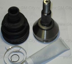 Шрус наружний Chevrolet Captiva C100