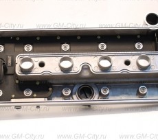 Клапанная крышка 2.4 алюминий Chevrolet Captiva C100