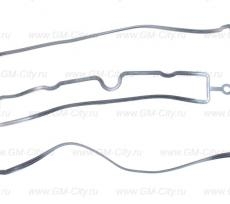 Прокладка клапанной крышки 2.4 (алюм.) Chevrolet Captiva C140