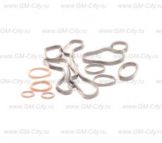 Прокладка масляного фильтра Chevrolet Orlando