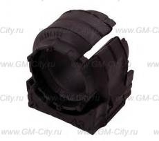 Втулка стабилизатора переднего Chevrolet Cruze