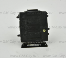 Втулка стабилизатора переднего Chevrolet Cruze