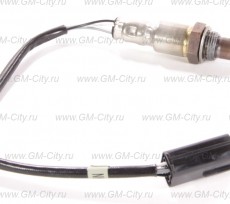 Лямбда зонд 2 Chevrolet Lacetti