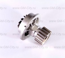 Помпа Chevrolet Cruze