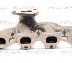 Коллектор выпускной 2.4 Chevrolet Captiva C140