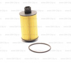 Фильтр масляный дизель 2.0-2.2 Chevrolet Captiva C140