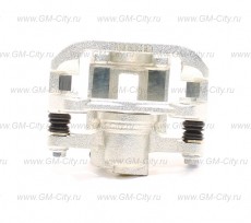 Суппорт задний левый Chevrolet Lacetti