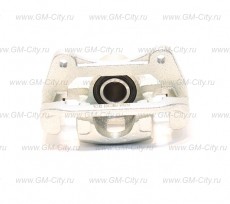 Суппорт задний левый Chevrolet Lacetti