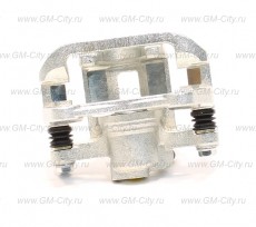 Суппорт задний правый Chevrolet Lacetti