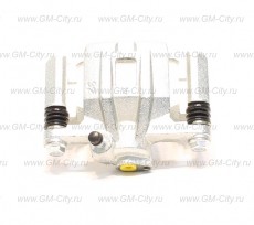 Суппорт задний правый Chevrolet Lacetti