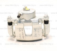 Суппорт передний правый Chevrolet Lacetti