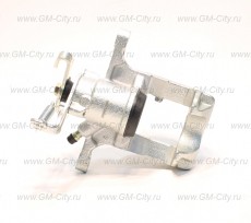 Суппорт задний правый Chevrolet Cruze