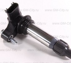 Катушка зажигания Chevrolet Captiva C100