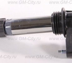 Катушка зажигания Chevrolet Captiva C100