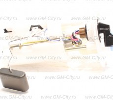 Топливный насос в сборе Chevrolet Aveo T250