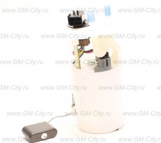 Топливный насос в сборе Chevrolet Aveo T250