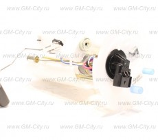 Топливный насос в сборе Chevrolet Aveo T250