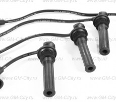 Провода высоковольтные к-кт Chevrolet Aveo T255