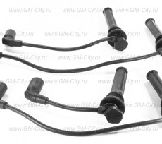 Провода высоковольтные к-кт Chevrolet Aveo T255