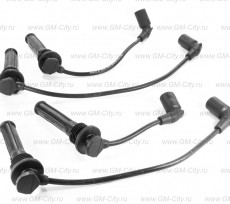 Провода высоковольтные к-кт Chevrolet Aveo T255