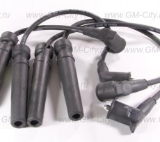 Провода высоковольтные Chevrolet Lacetti