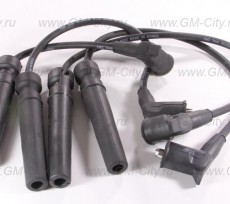 Провода высоковольтные Chevrolet Lacetti