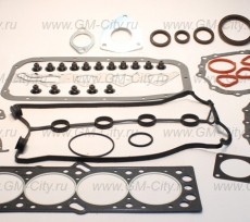 Комплект прокладок двигателя 1,4-1,6 Chevrolet Aveo T255