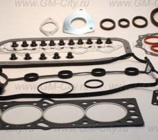 Комплект прокладок двигателя 1,4-1,6 Chevrolet Aveo T255