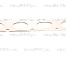 Прокладка выпускного коллектора 1.8л Chevrolet Cruze