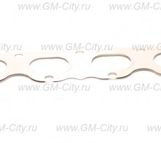 Прокладка выпускного коллектора 1.8л Chevrolet Cruze