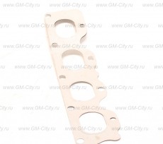 Прокладка выпускного коллектора 1.8л Chevrolet Cruze
