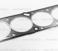 Прокладка головки блока цилиндров Chevrolet Lanos