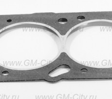 Прокладка головки блока цилиндров Chevrolet Lanos