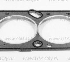 Прокладка головки блока цилиндров Chevrolet Lanos